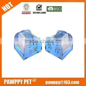 Luxury Portable Hamster Cage thumbnail-2