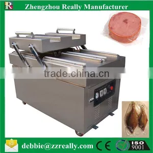 Factory Price for Vacuum Packaging Machine for Chicken/fish/meat thumbnail-1