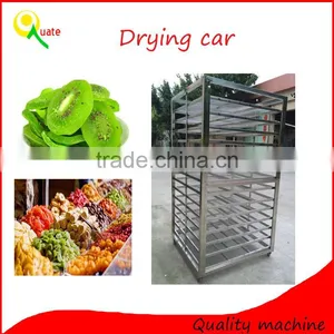 Double Line Stainless Steel Tray Food Tray/car Food Tray/baking Tray thumbnail-6