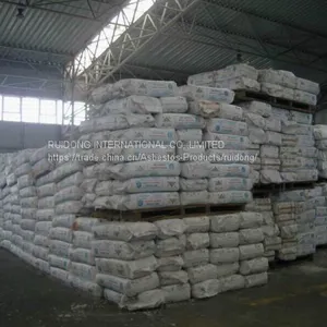 Raw Asbestos Fibre thumbnail-2