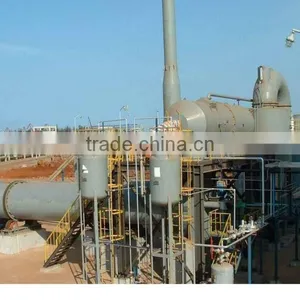 Incinerator Burner in Home Appliance thumbnail-1