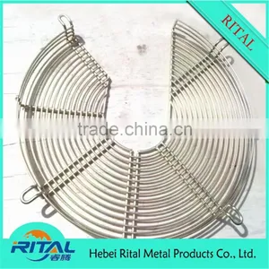 Metal Fan Guard/motor Fan Guard/fan Guard of Ventilation thumbnail-3