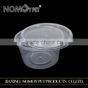 Jiaxing Nomo Plastic Thicken Transport Breeding Box for Spider Tarantula thumbnail-4