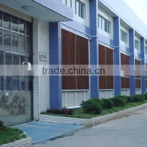 Air Conditioner Parts Evaporative Cooling Pad With Aluminium Frame thumbnail-6