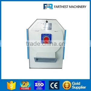 SQLZ Series Powder Materials Cleaner thumbnail-2