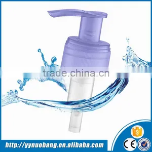 Hot Sale High Quality Left Right Switch Lotion Pump 28/410 thumbnail-3