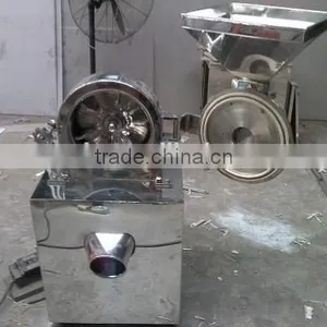 Pepper Processing Machine thumbnail-5