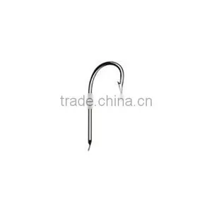Tin Ni Plated Sea Kirby Hook Fishing Hook thumbnail-1