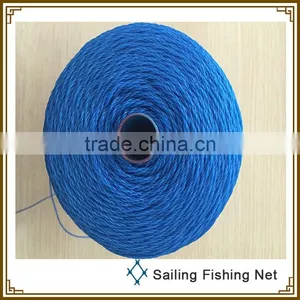 380D/12ply PE Twine 500g thumbnail-1