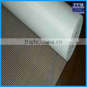 Fiberglass Window Screen (with Invisible Molding) thumbnail-2
