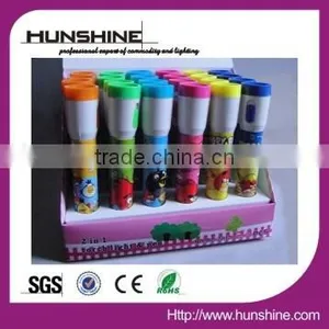 1LED Pen Torch Cheap Pen Light thumbnail-1
