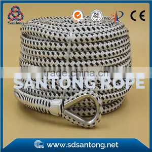 Boat Mooring Dock Anchor Line Rope thumbnail-6