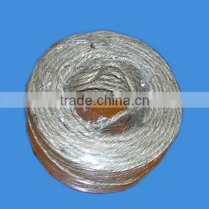 Natural Jute Twine With Good Quality and Competitive Price thumbnail-1