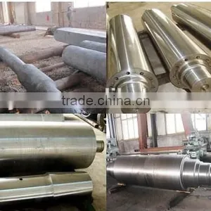 Roller Support Shaft thumbnail-2