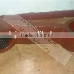 Shanghai New Holland SNH504 Tractor Parts Outer Lift Arm thumbnail-3