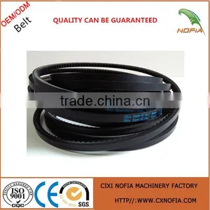 Hot Sale B86 V-belt From China Supplier thumbnail-5