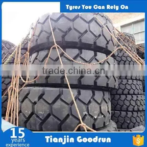 Radial Forklift Tire 7.00R12, 7.00R15, 225/75R15 Doublecoin Brand thumbnail-1