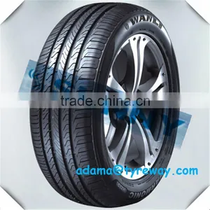 Tire Made in China 215/40R16 , 215/55R16 , 215/60R16 thumbnail-4
