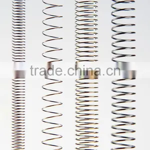 Customized Steel Wire Spring,spiral Torsion Spring thumbnail-1