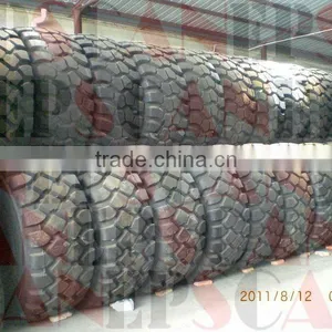Double Coin Radial Otr Tire 23.5r25 26.5r25 29.5r25 for Sale thumbnail-1