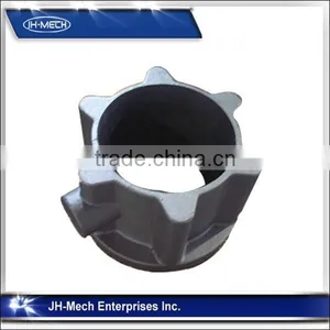 OEM Professional Aluminum Sand Casting Aerogenerator Fastener thumbnail-1