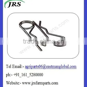 R Type Split Cotter Pin thumbnail-2