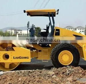 Roller CLG610 Liugong Construction Machinery Liugong Spare Part Liugong Spare Part thumbnail-1