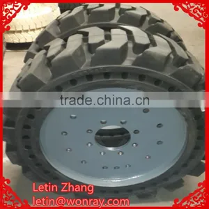 Tires for Trucks 385/65r22.5 Trailer Tyre Size 385/65R22.5 Discounting Truck Tyre for Sale thumbnail-5