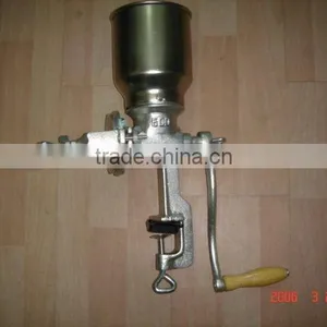 Durable Quality,cast Iron Corn Grinder ,grain Mill thumbnail-2