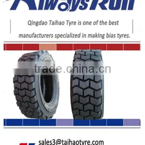 12-16.5 Backhoe Tires Bobcat Skidsteer Tire thumbnail-1
