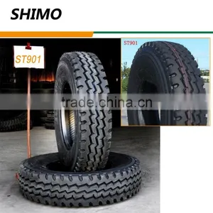 7.50 16 Commercial Light Truck Tire Prices in China thumbnail-2