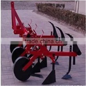High Quality Agricultural Machine Rice Transplanter for Tractor Made in China/rice Transplanter for Tractor thumbnail-5
