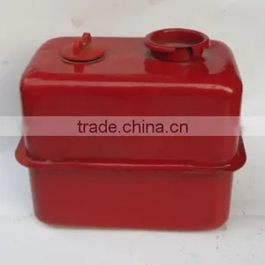 Tractor Diesel Engine Fuel Tank for Walking Tractors thumbnail-5