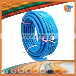 High Pressure PVC Spray Hose thumbnail-3