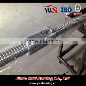 DFU 1605 Ball Screw Double Nut thumbnail-2