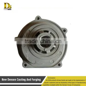 Factory Cnc Precision Machining Parts thumbnail-3
