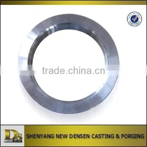 Customized Tube Plate Machining Stainless Steel Flange thumbnail-1