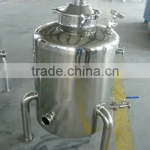 Stainless Steel Distiller thumbnail-1