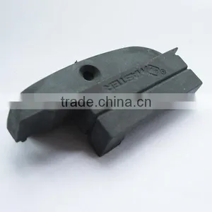 Professional One Stop Service High Quality Precision CNC Project thumbnail-1