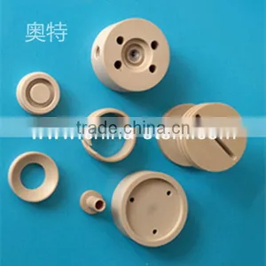 Machining Peek Parts thumbnail-4