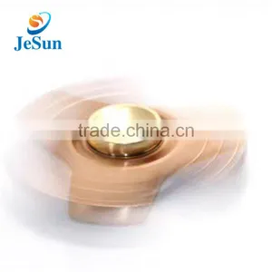 2017 Cool Quality Brass Hand Spinner thumbnail-1