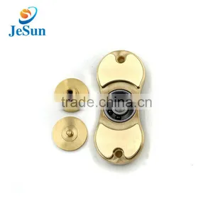 Custom Fidget Spinner Toy Metal With Different Colors thumbnail-5