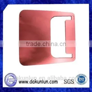 Precision Small Metal Stamping Parts thumbnail-2