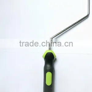 Rubber Handle Paint Roller Frame thumbnail-1