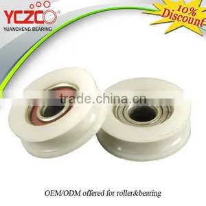 Door Pulley Garage Door Pulley thumbnail-1