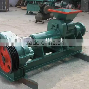 High Strength Coal Briquette Extruder Manufacturer thumbnail-1