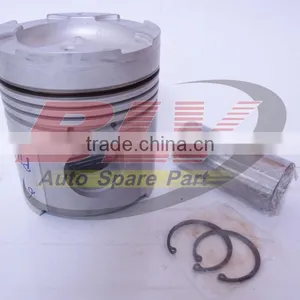 Piston for 6LAAK-UT Engine thumbnail-1