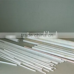 China Made Ceramic Tube With High Quality thumbnail-2