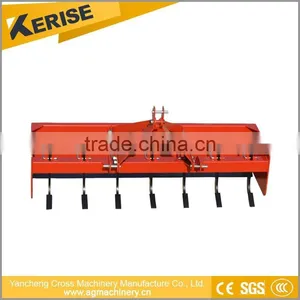Good Feed Back High Quality Tractor Mounted Rotary Tiller Hot Selling thumbnail-1