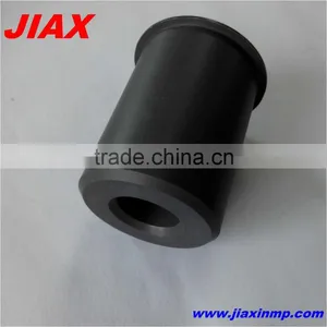 Precision Custom Polycarbonate Cap by Cnc thumbnail-1
